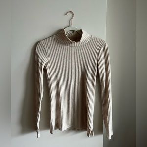 Wilfred free turtle neck